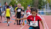 Leichtathletik Kids-Cup-Finale