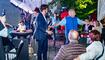 Food and Sound Open Air in Mels
