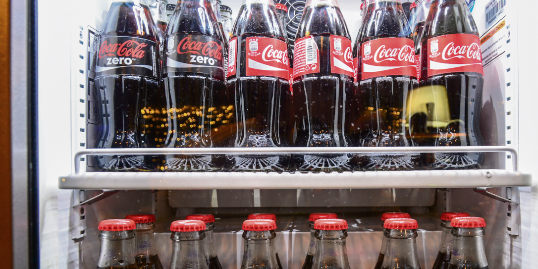 Coca Cola