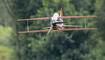 Modellflug Weltcup, Gamprin-Bendern