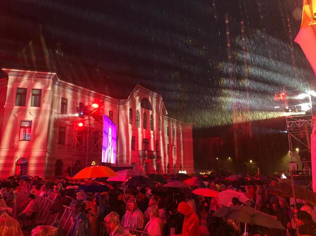 Staatsfeiertag Staatsfeiertag