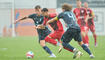 FC Vaduz - TSV 1860 München (19.07.2025)