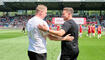 FC Vaduz - FC St. Gallen (02.08.2026)