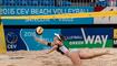 Beachvolleyball Vaduz