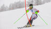 Liechtensteinische Alpine Skimeisterschaft NC Slalom Damen