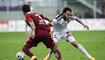 FUSSBALL, SUPER LEAGUE, NLA, LNA, SAISON 2014/15, MEISTERSCHAFT, FC VADUZ, FC BASEL, FCB,
