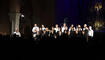 Jahreskonzert Chor St. Martin mit Motto «feel the spirit» in Eschen