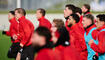Trainingstart FC Vaduz (03.01.2025)