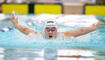 Landesmeisterschaft Schwimmen 2025