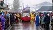 Umzug und Strassenfasnacht Malbun (14.02.2026)