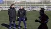 FC Vaduz beim Training