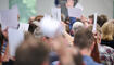 Jahresversammlung der Wirtschaftskammer (16.05.2025)