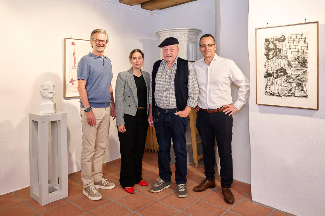Vernissage &laquo;FORMARTE&raquo; (10.09.2026)