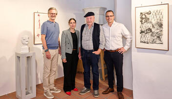 Vernissage &laquo;FORMARTE&raquo; (10.09.2026)