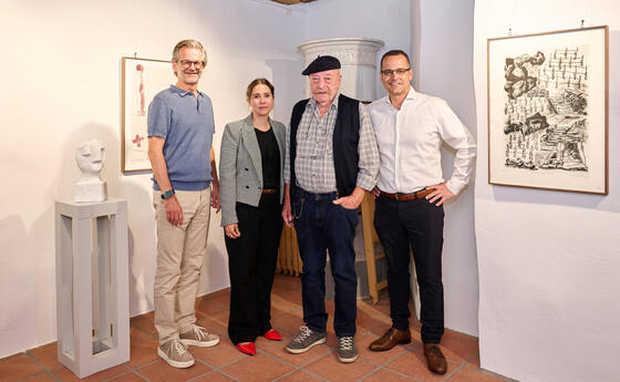Vernissage &laquo;FORMARTE&raquo; (10.09.2026)
