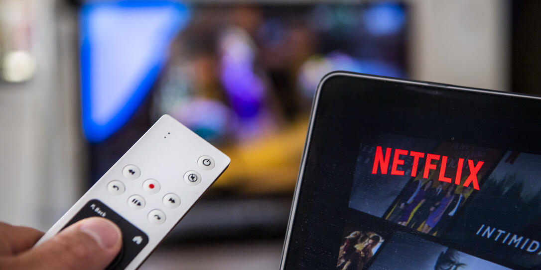 NETFLIX, NOTSTAND, LOCKDOWN, CORONAVIRUS, COVID-19, COVID 19,