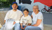 Anlass "50 Jahre Resch" , in Schaan,