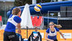 GSSE Beachvolleyball Damen