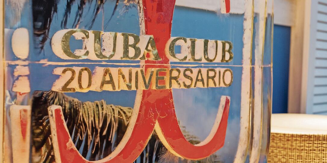 20 Jahre Cuba Club Vaduz