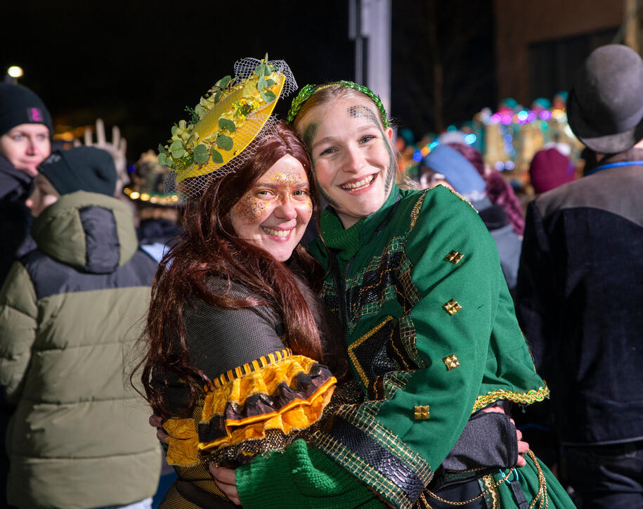 Monsterkonzert Triesen (24.01.2026)