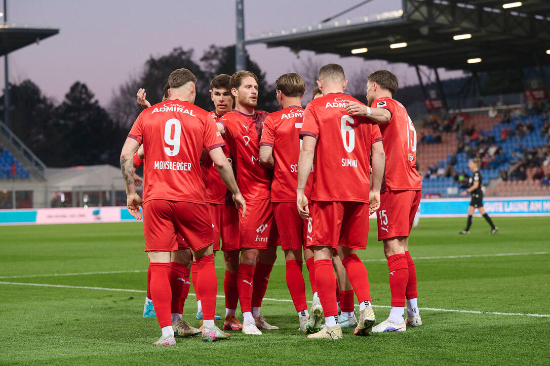 FC Vaduz - AC Bellinzona (07.03.2026)