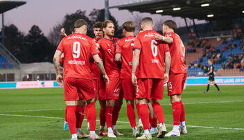 FC Vaduz - AC Bellinzona (07.03.2026)