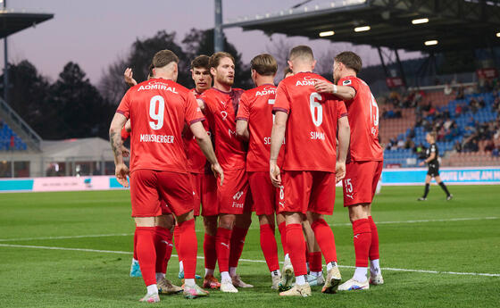 FC Vaduz - AC Bellinzona (07.03.2026)