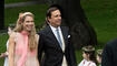 Hochzeit von Prinzessin Marie Caroline & Leopoldo Maduro Vollmer
