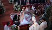 Prinzessin Marie Caroline und Leopoldo Maduro Vollmer - Hochzeit