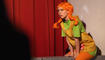 Premiere Pippi Langstrumpf im K-BUM
