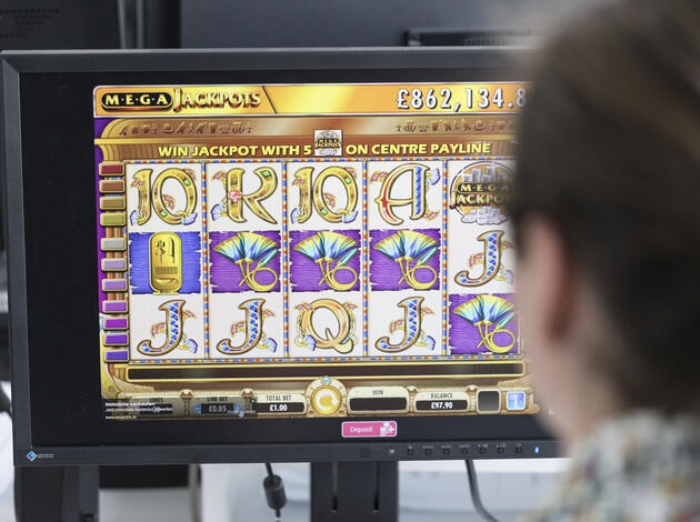 Geldspiele Geldspiele