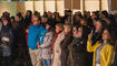 Corona Demo der Jungen Liste in Vaduz