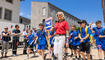 Olympic Day in Vaduz (15.06.2023)