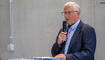 Tag der offenen Tür des Neubaus für die Blaulichtorganisatione