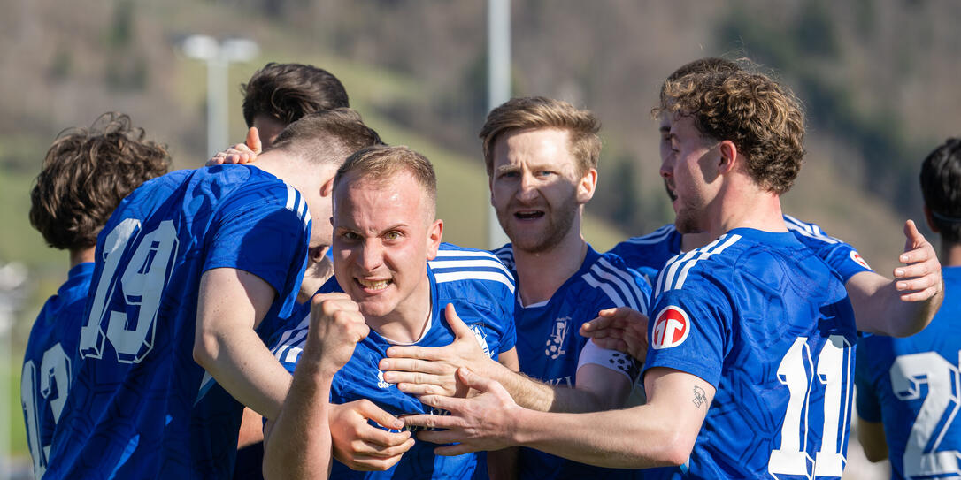 Der FC Triesen verfolgt in der kommenden Saison einen klaren Plan. Bis zum Winter sollen die vorderen Tabellenpl&auml;tze in Reichweite bleiben.