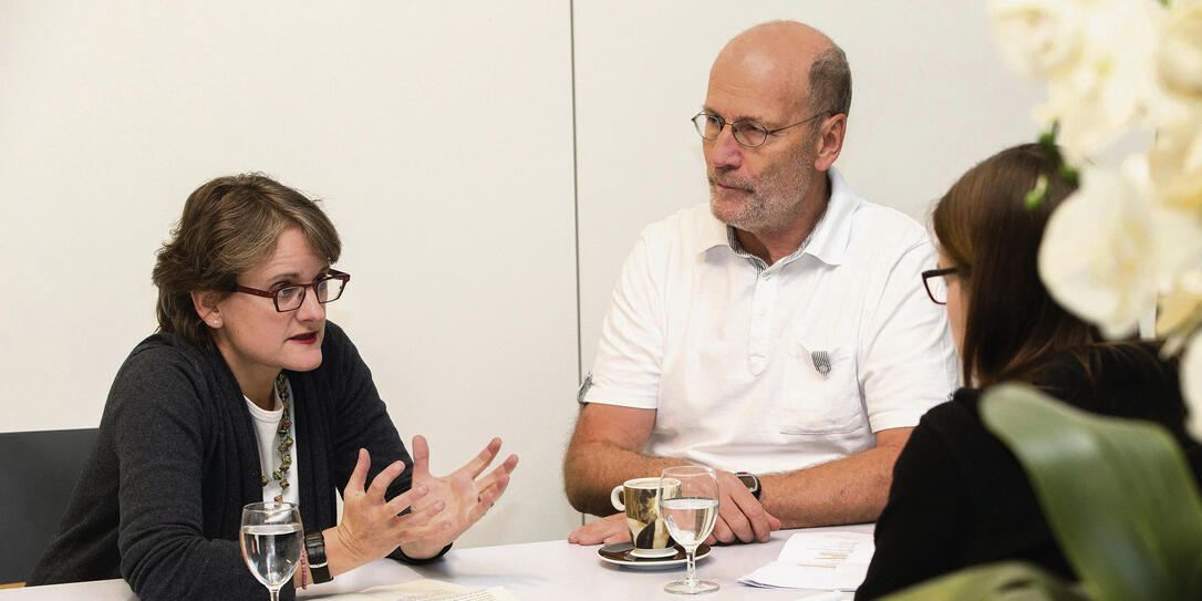 Freie Liste Interview 30 Jahre 151207