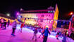 Vaduz on Ice Eröffnung