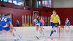 UHC Schaan - UHC D.B. Disentis