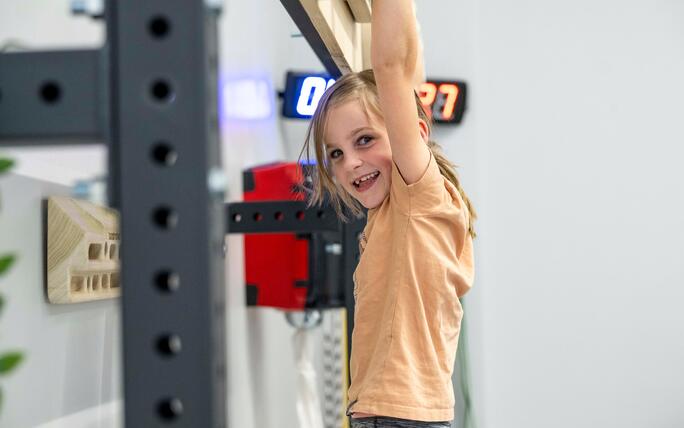 Er&ouml;ffnung Kletterhalle Vaduz (26.09.2026)