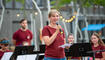Familienkonzert der Harmoniemusik Balzers «Summer Sounds»