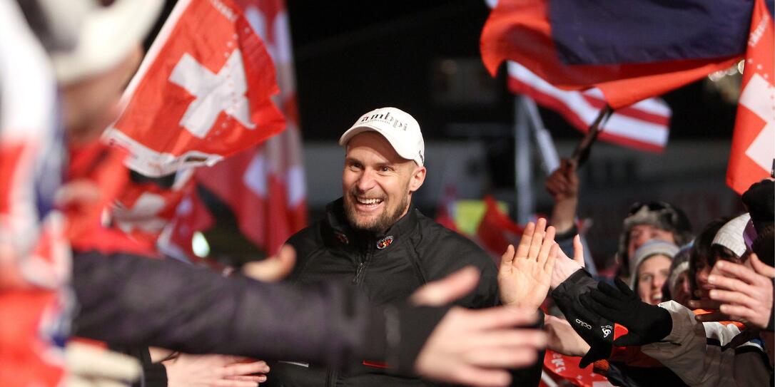 Das Publikum in der Schweiz mag &laquo;B&uuml;xi&raquo;. Das war 2010 beim dritten Rang von B&uuml;chel so und daran hat sich bis heute nichts ge&auml;ndert.