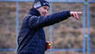 Liechtenstein Fussball Challenge-League Trainingsauftakt FC Vaduz