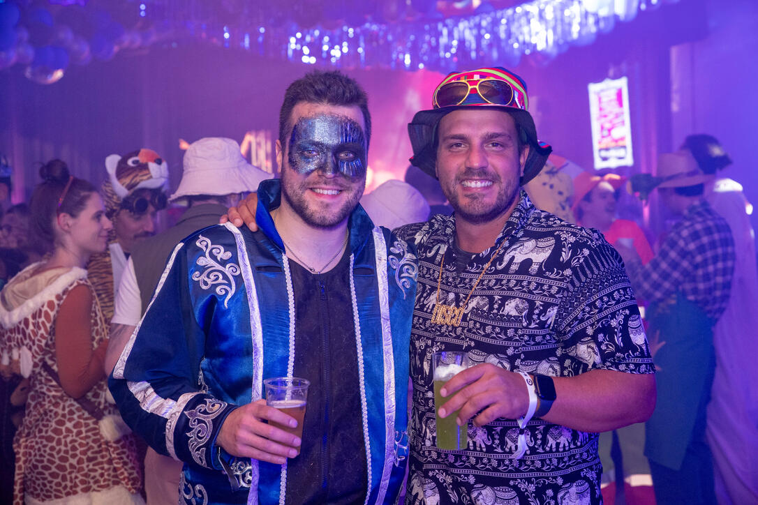 Trisunaball Triesen (24.01.2026)