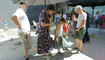 Sommerfest Kunstmuseum Liechtenstein und Hilti Art Foundation in Vaduz