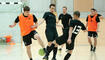 Hallenfussballturnier des FC Triesenberg