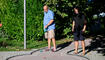 Minigolf Challenge 2026 mit dem HPZ