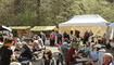Wartauer Gourmet-Tage in der Heuwiese