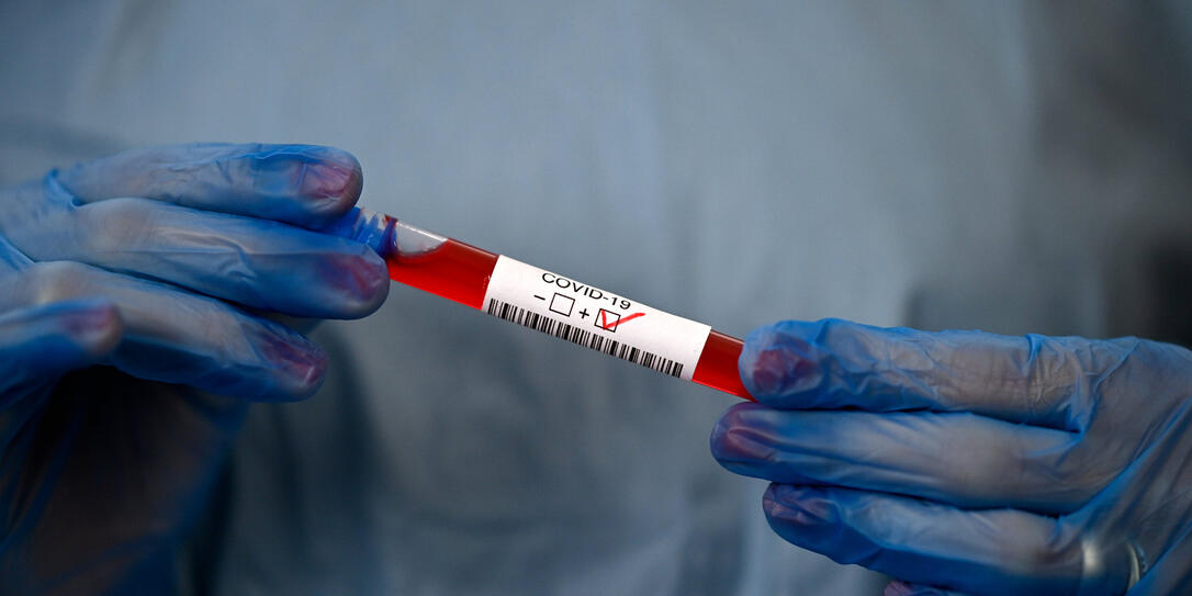 SYMBOLBILD, Coronavirus Pandemie SYMBOLBILD, Coronavirus Pandemie