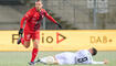 FC Vaduz - FC Schaffhausen (29.11.2024)