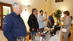 3. Degustation Weinland Liechtenstein in Vaduz